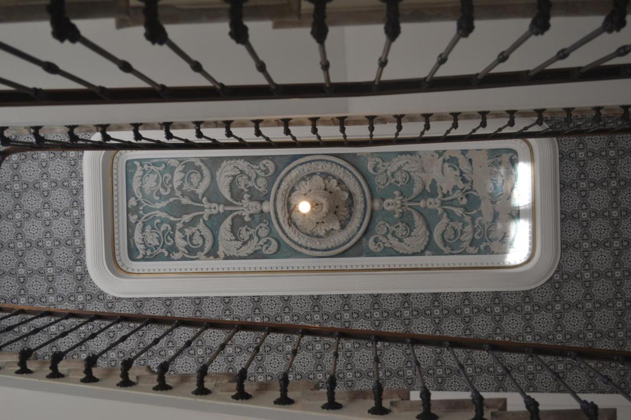 Saint-Thibéry Domaine Les Castans B&B 외부 사진