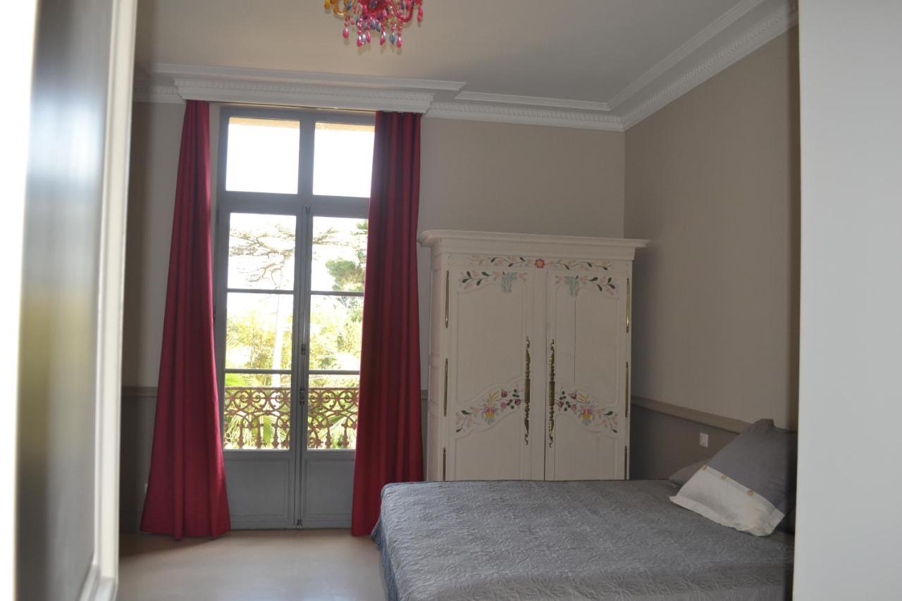 Saint-Thibéry Domaine Les Castans B&B 외부 사진